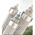 AACSR Aluminium Alloy Condcutor Steel Reinforced IEC61089